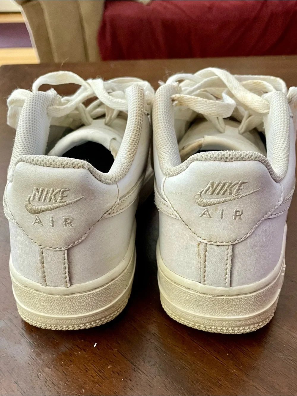 NIKE AF1 SZ 4.5